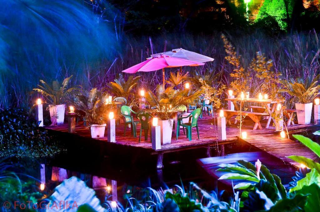 Cabarete Surf Camp Hotell Exteriör bild